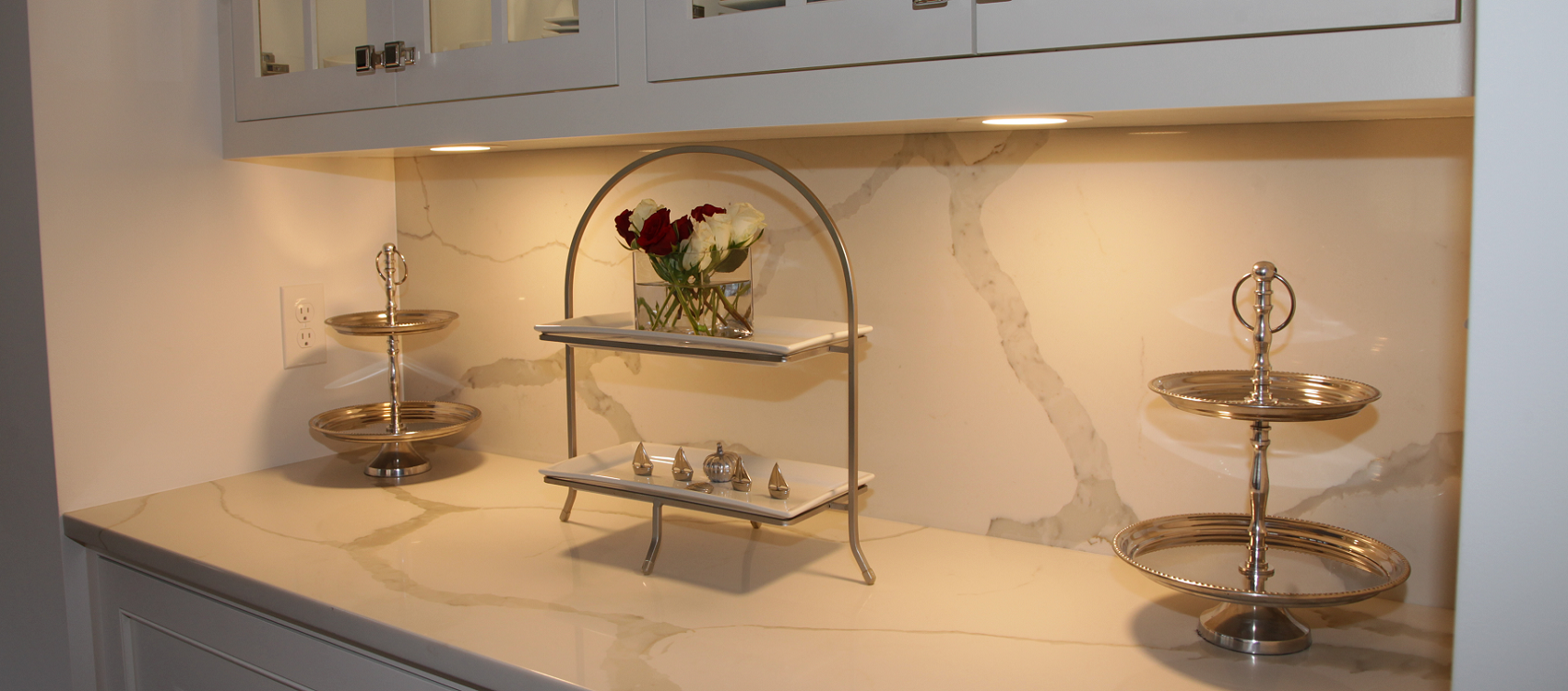Lincoln kitchen slider