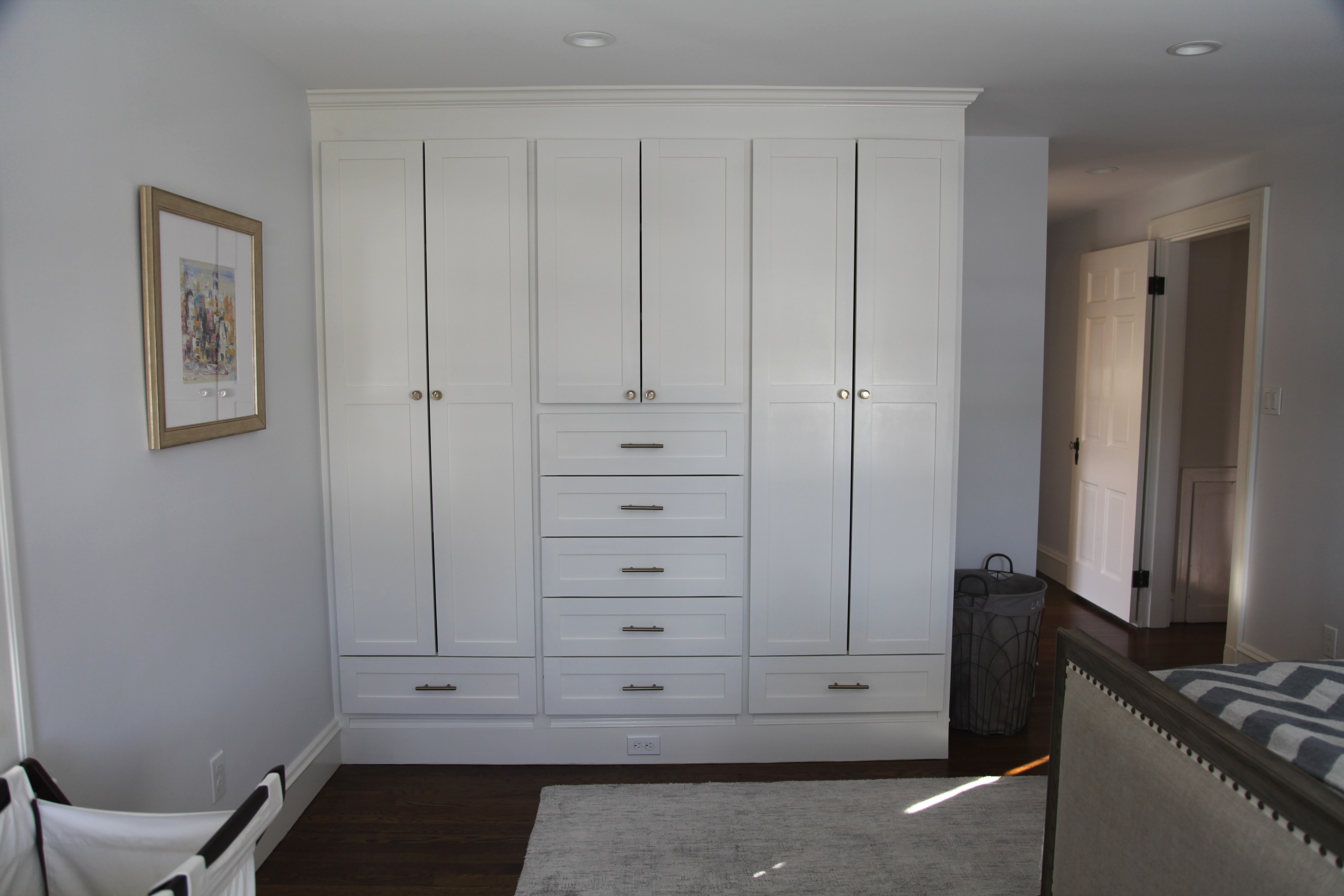 Master Bedroom Wellesley N Sabella Inc